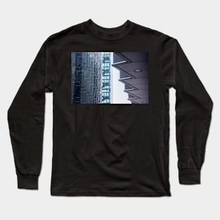 More London #4 Long Sleeve T-Shirt